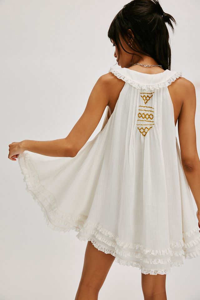 Love Again Mini Dress #2