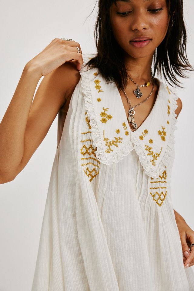 Love Again Mini Dress #4