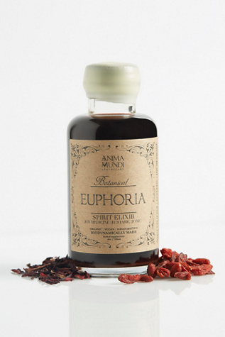 Anima Mundi Euphoria Spirit Elixir at Free People, Neutral Motif