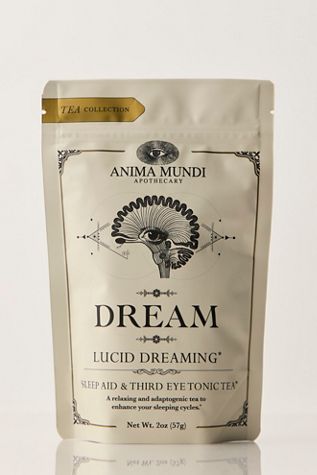 Anima Mundi Lucid Dreaming Tea