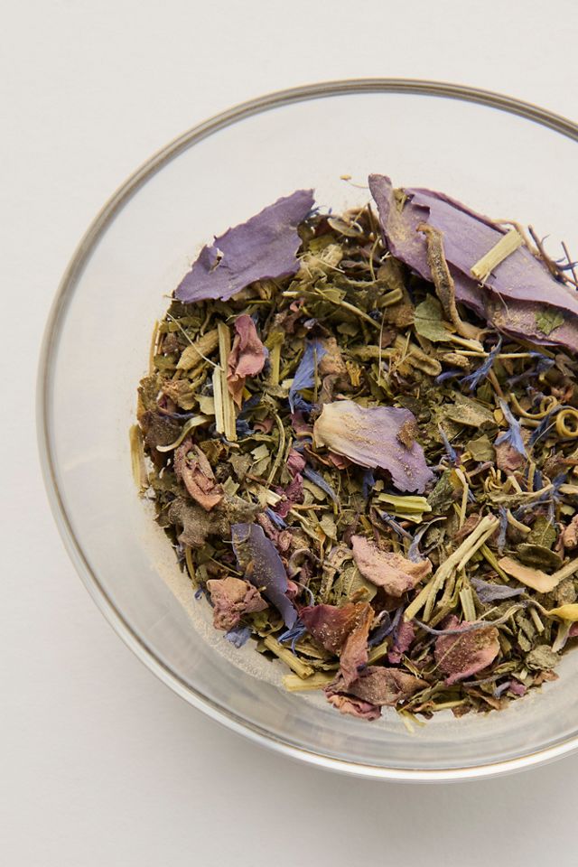 Anima Mundi Lucid Dreaming Tea