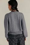 Porta Cashmere Henley