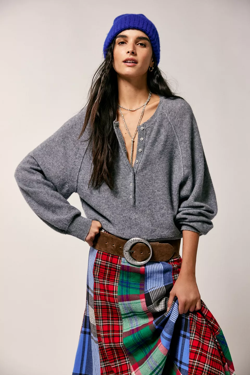 Free People boho outfit inspiration