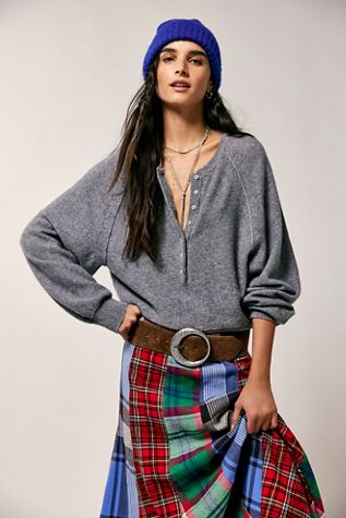 Vintage 1950s Flocked Athletic Sweatshirt Selected by