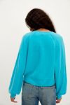 Porta Cashmere Henley