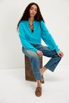 Porta Cashmere Henley