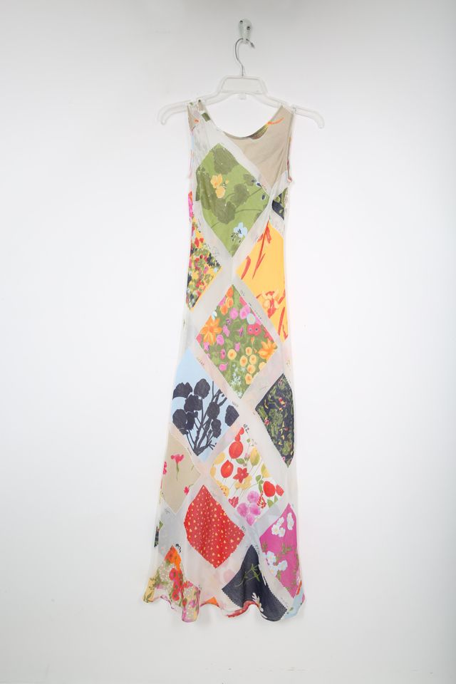 【送料&関税込】Moschino Viscose Midi Dress MOSCHINO JEANS Printed Midi Dress | Black | FARFETCH