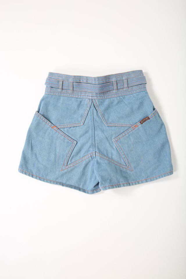 Vintage Star Denim offers Shorts