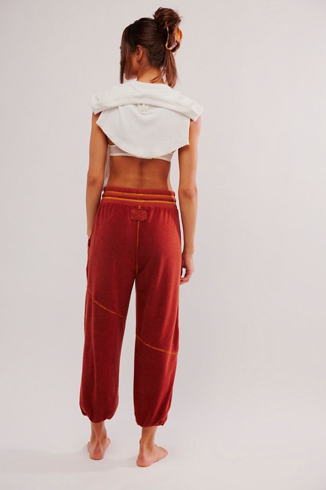 Gimme More Jogger #2