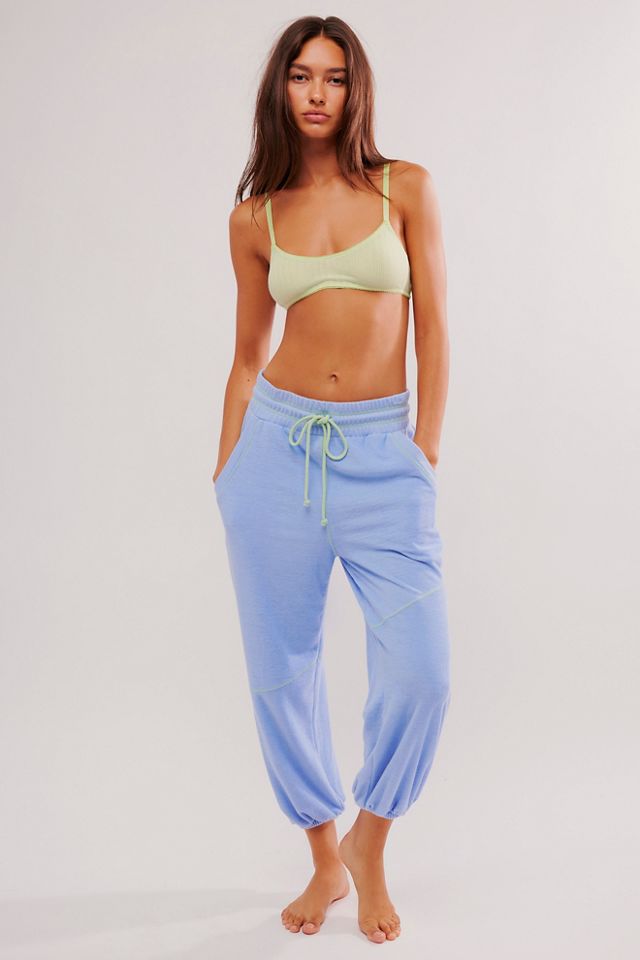 Gimme More Jogger #4