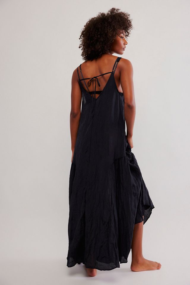 Everything And More Maxi Slip | Free People UK
