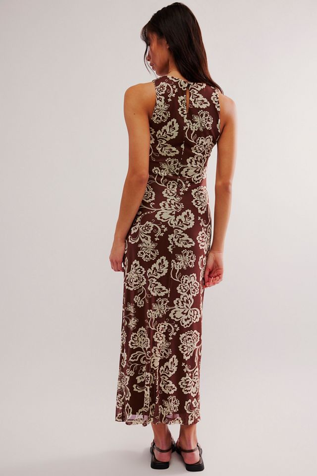 Robe Kora Hansen & Gretel #1