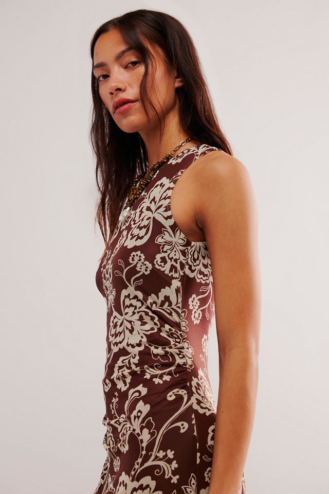 Robe Kora Hansen & Gretel #2