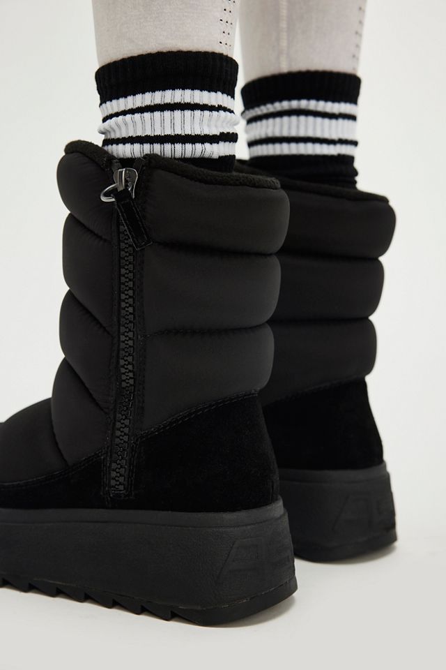 Avalanche Snow Boots #2