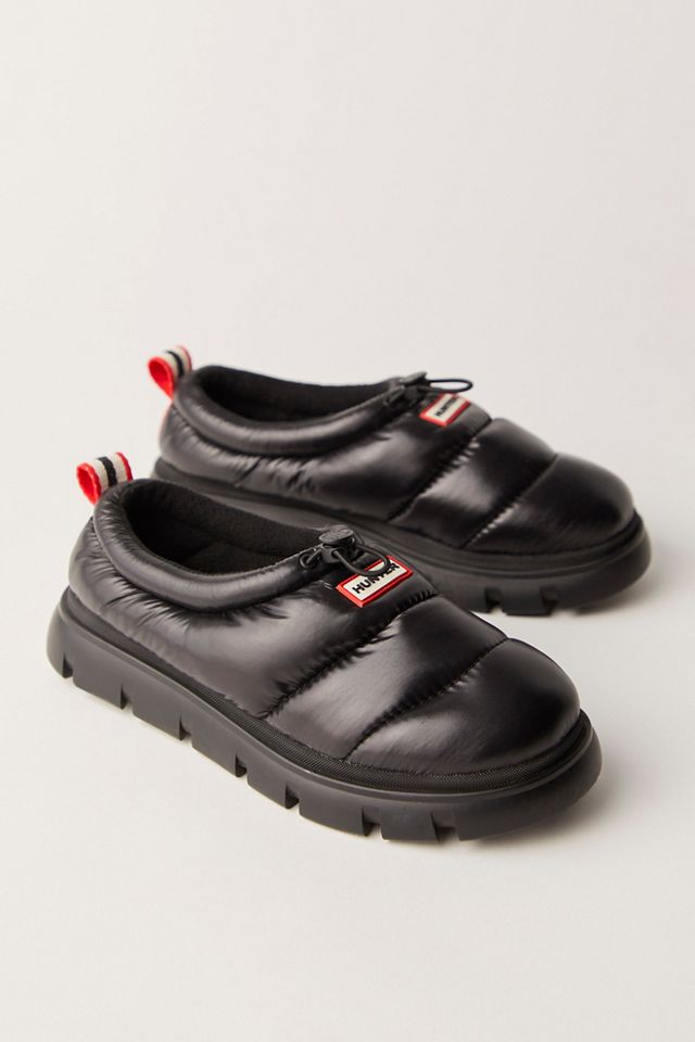 Hunter Madison Clogs #1