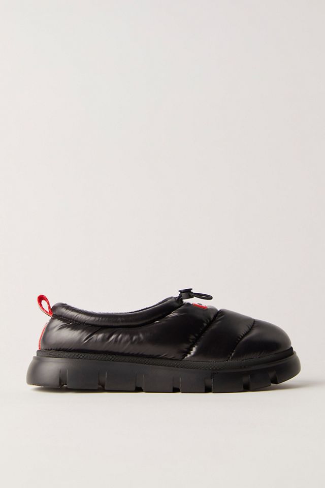 Hunter Madison Clogs #2