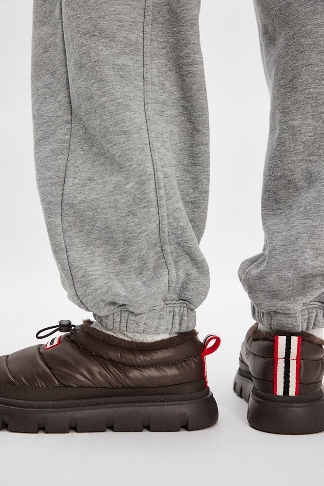 Hunter Madison Clogs #2