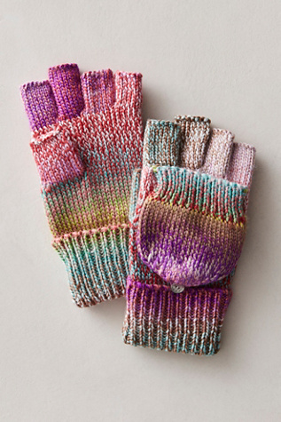 Icing Pop Top Gloves product page