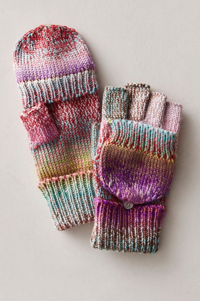 Icing Pop Top Gloves #1