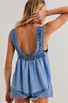 Lacey Essential Tunic