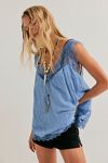 Lacey Essential Tunic