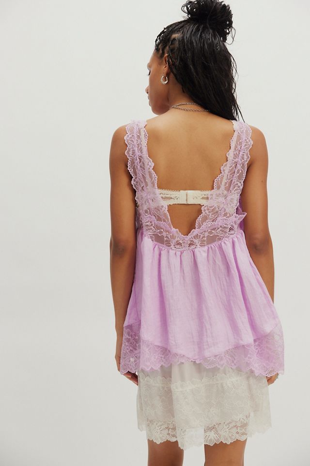 Lacey Essential Tunic | Free People