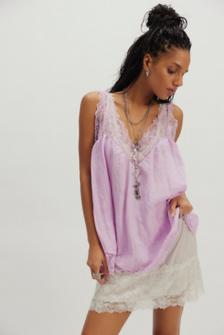 Lacey Essential Tunic
