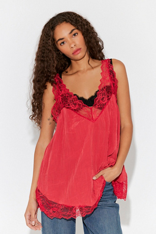 Lacey Essential Tunic