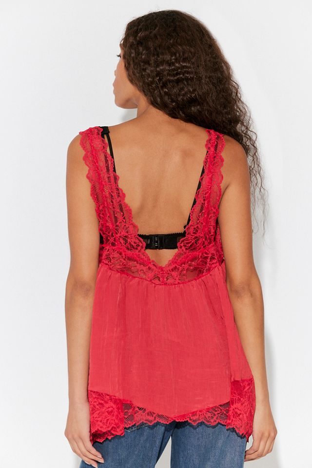 Lacey Essential Tunic #1