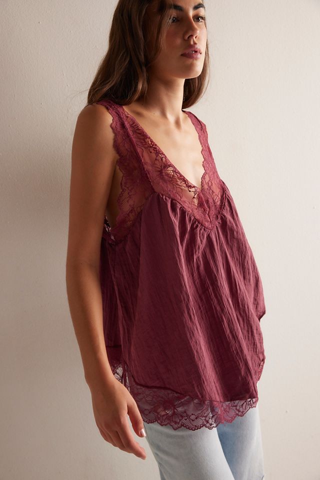Lacey Essential Tunic #3