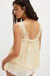 Lacey Essential Tunic