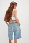 Levi's Baggy Dad Jorts