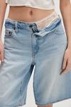 Levi's Baggy Dad Jorts