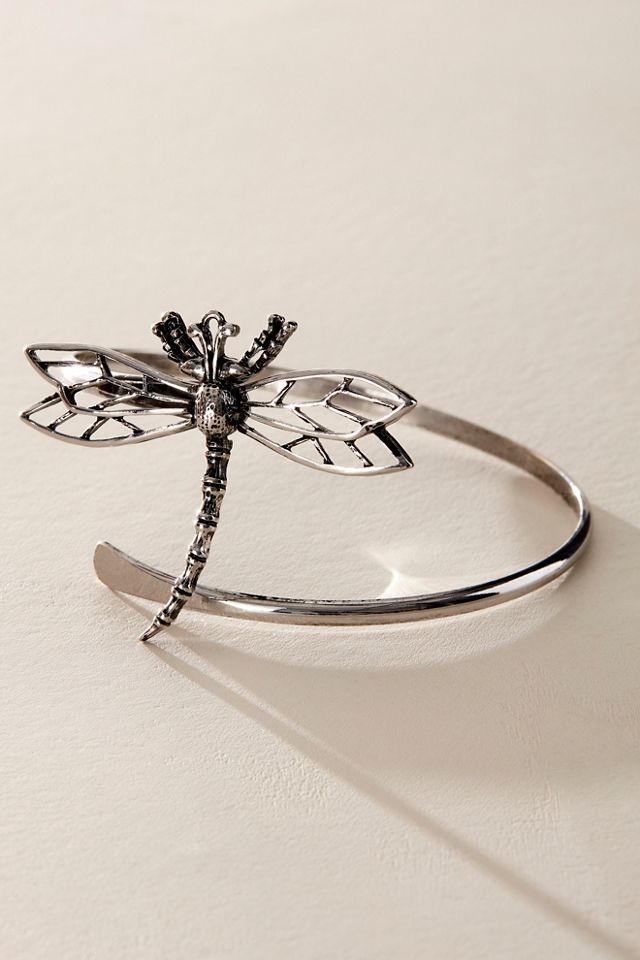 Dragonfly Arm Cuff #1