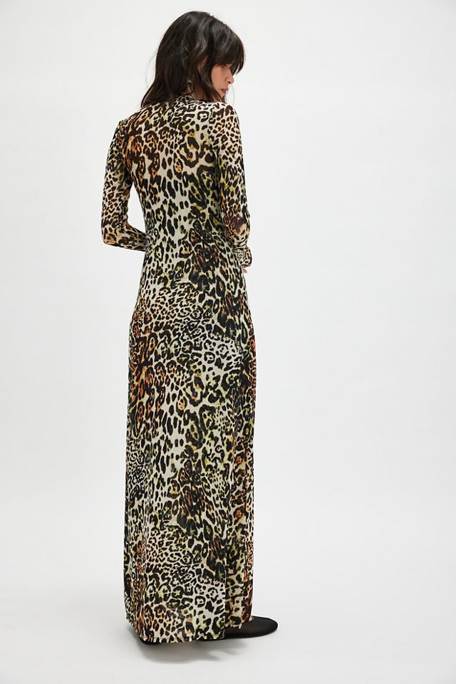 Robe Paola AFRM #1