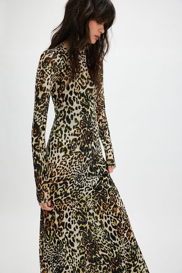Robe Paola AFRM #2
