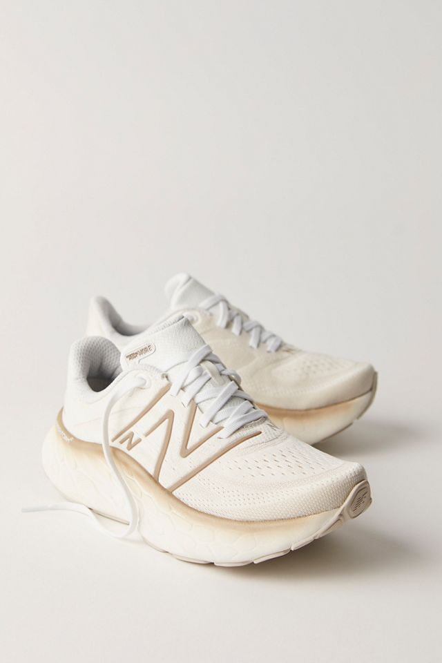 New Balance Fresh Foam X More V4 Sneakers Free People