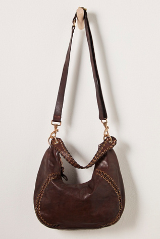 Pucker Up Fleece Carryall