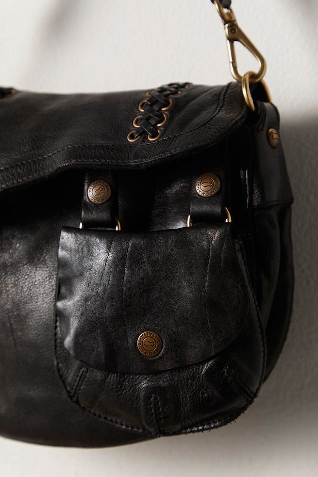 Campomaggi Mini Wrap Crossbody #2