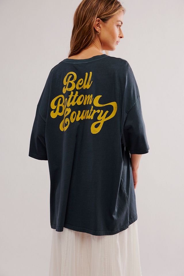 Lainey Wilson Hold My Halo Tee #1