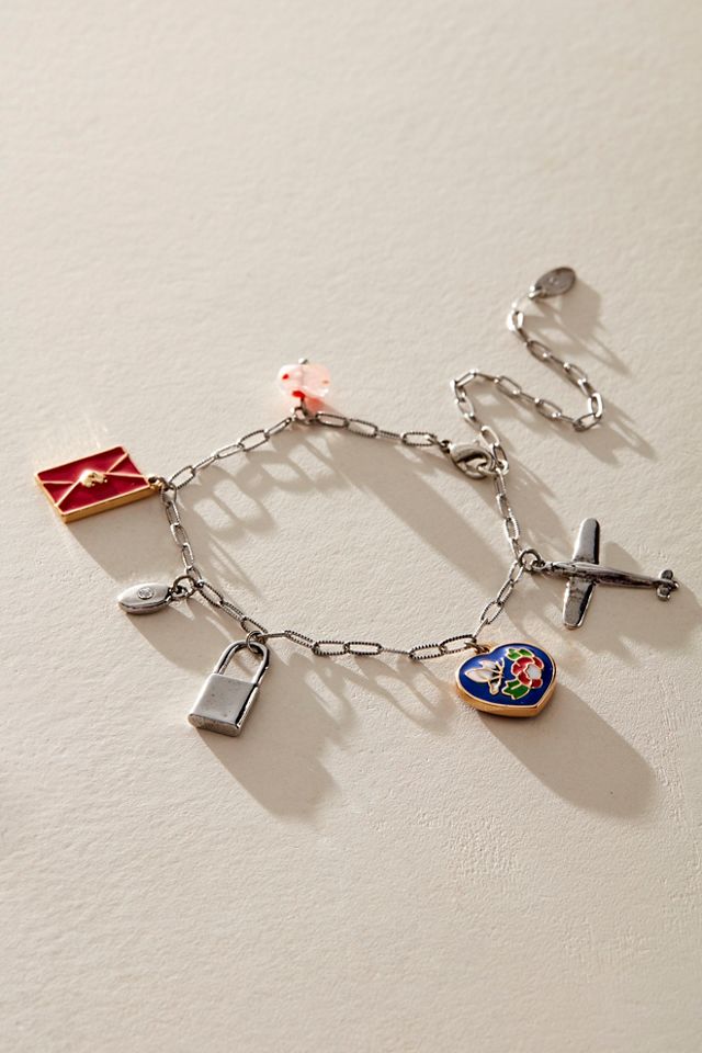 Charmed Life Anklet