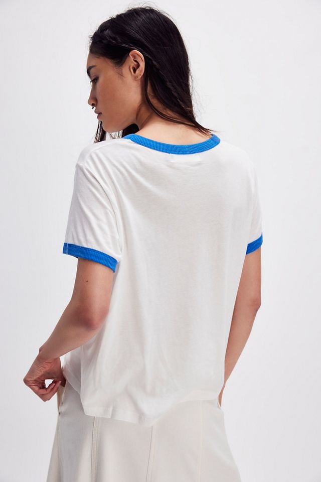 City Of Angels Tee #1