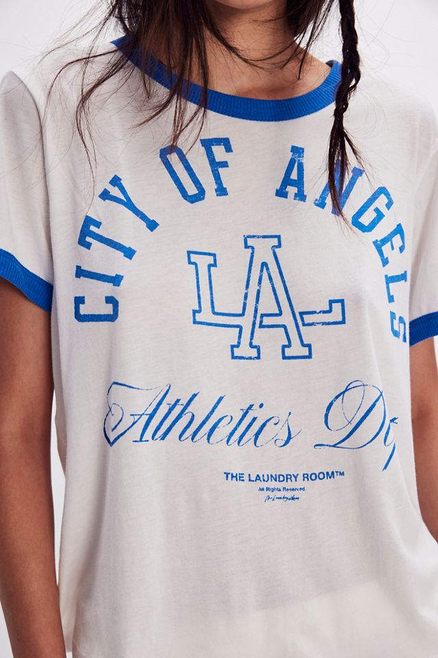 City Of Angels Tee #3