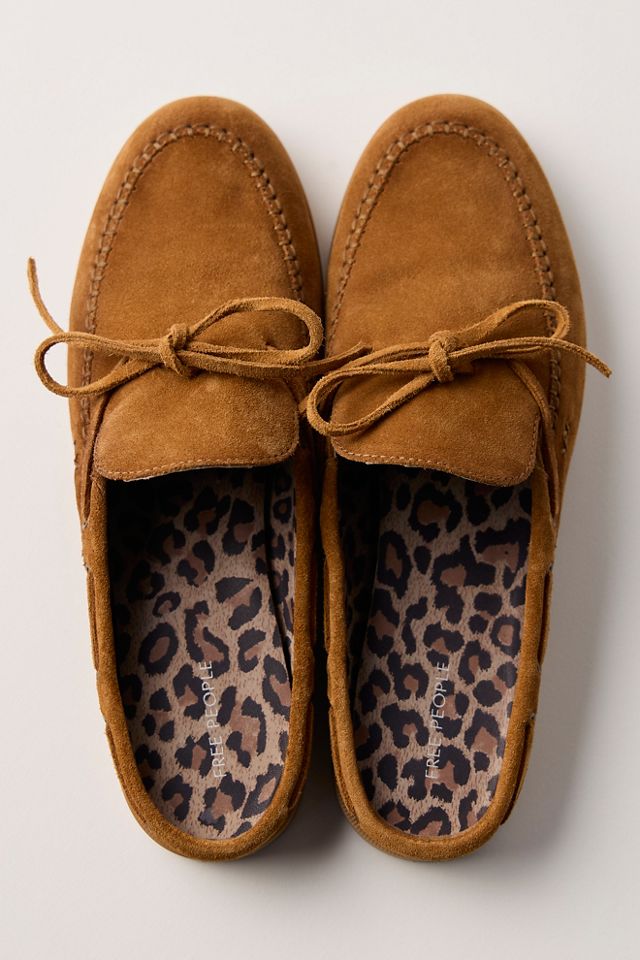 Seas The Day Mules #1