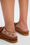 Seas The Day Mules