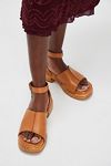 Carson Clogs