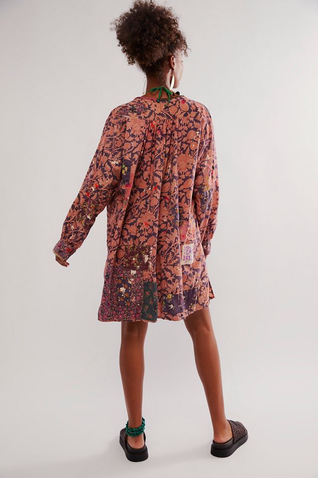 Magnolia Pearl Stone Rose Top #1