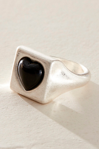 Running On Love Ring