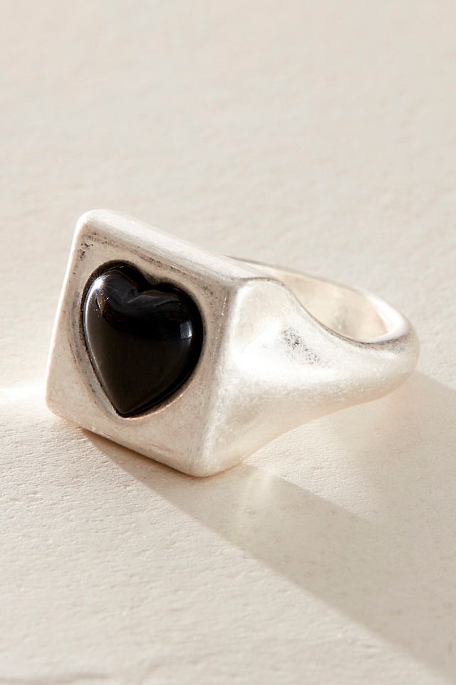 Running On Love Ring #1