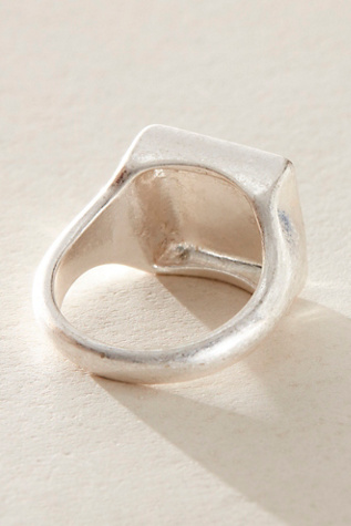 Running On Love Ring